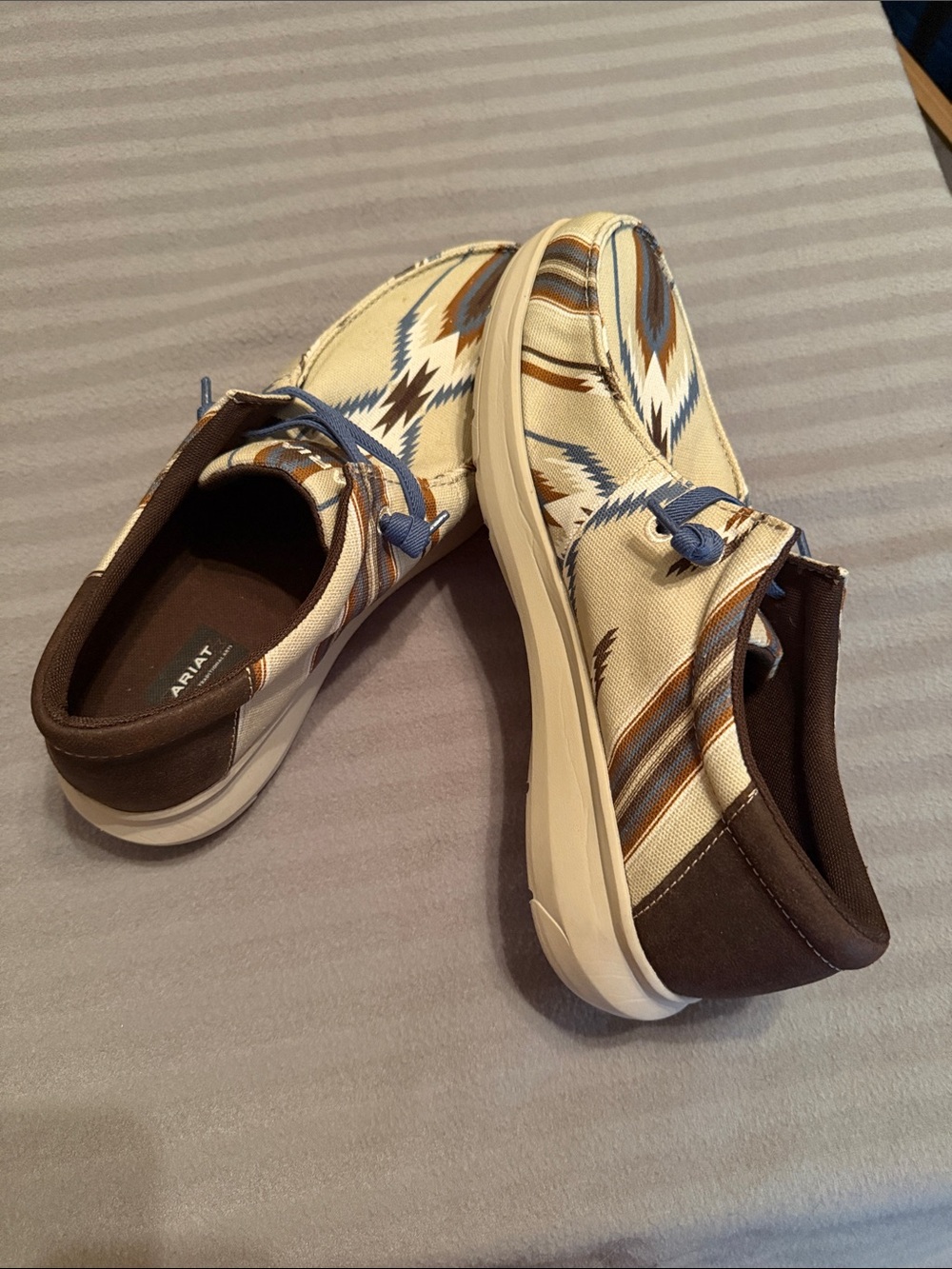 Ariat Men’s Casual Shoes